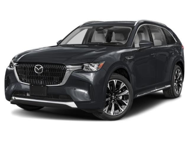 2025 Mazda CX-90 3.3 Turbo S Premium