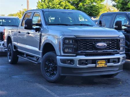 2024 Ford F-250SD XL