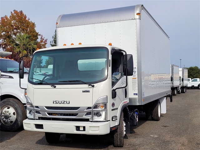 2024 Isuzu NRR