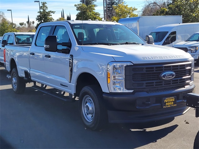 2023 Ford F-250SD XL