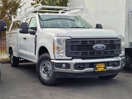 2024 Ford F-250SD XL