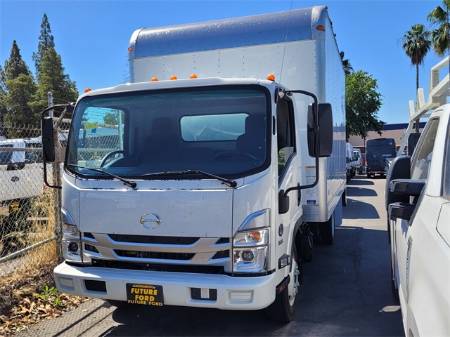 2023 Hino S5