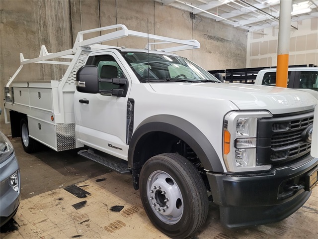 2023 Ford F-550SD XL