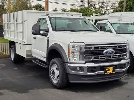 2024 Ford F-550SD XL