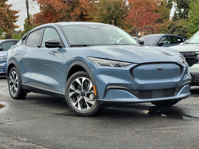 2024 Ford Mustang Mach-E Select