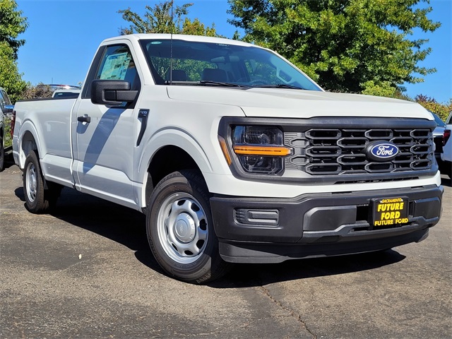 2024 Ford F-150 XL