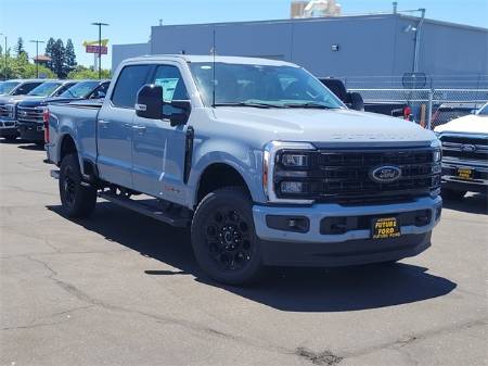 2024 Ford F-350SD LARIAT