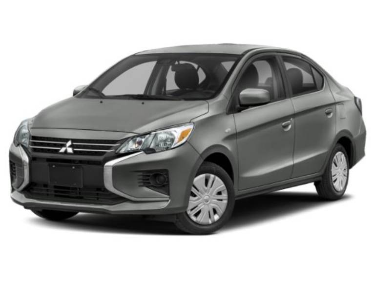 2023 Mitsubishi Mirage G4 LE