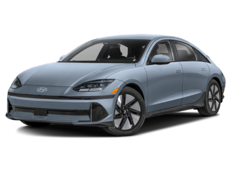 2025 Hyundai Ioniq 6 SE