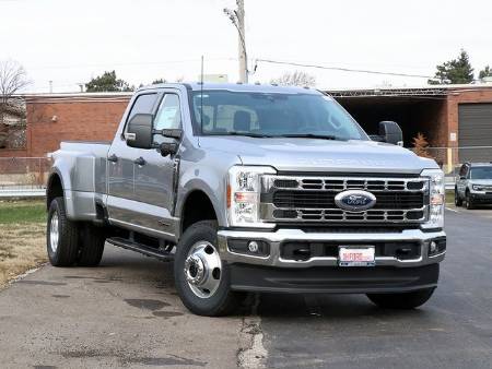 2024 Ford F-350SD XLT