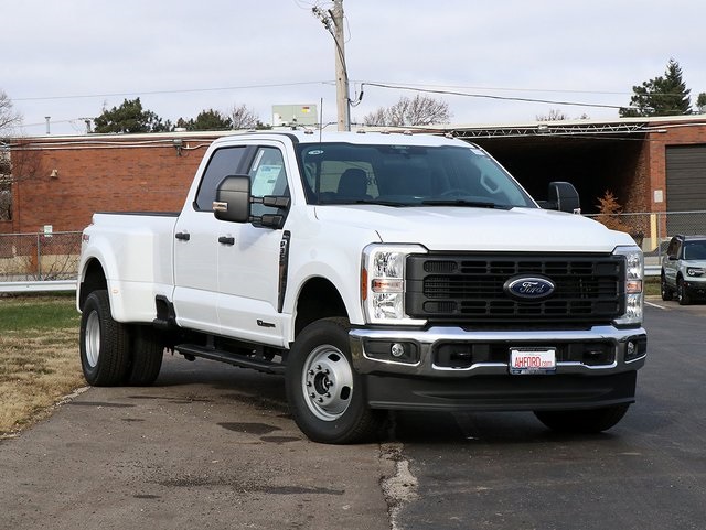 2024 Ford F-350SD XL