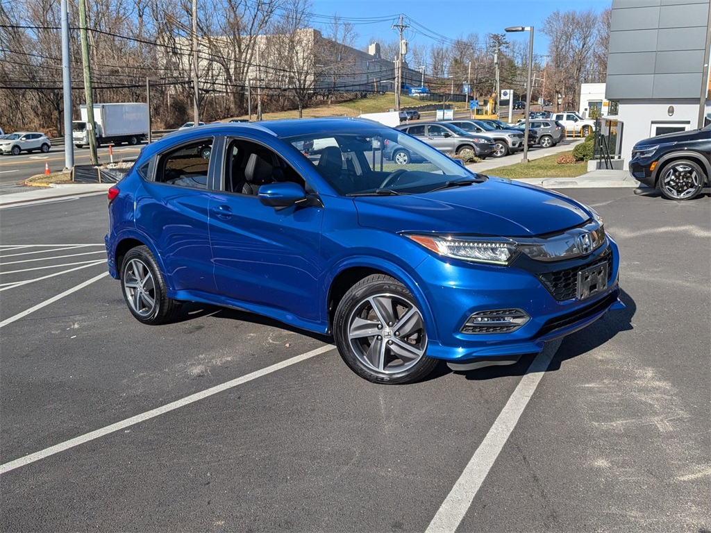 2019 Honda HR-V Touring