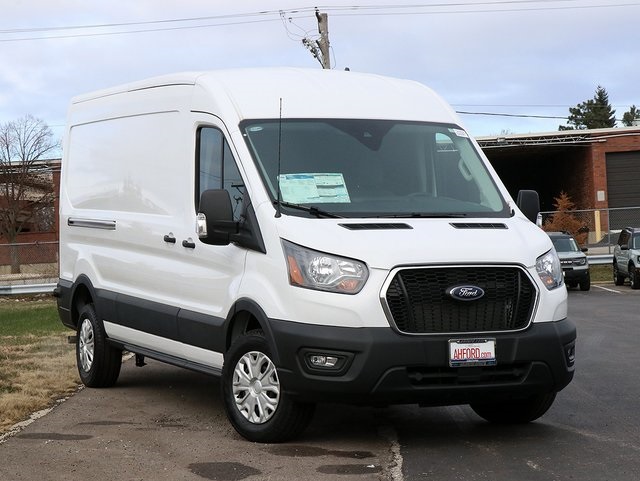 2024 Ford Transit-350 Base