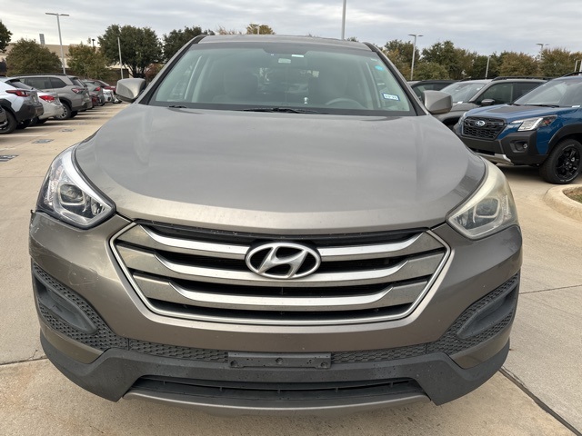 2015 Hyundai Santa Fe Sport Base