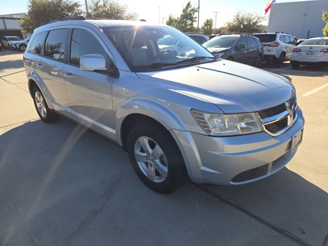 2009 Dodge Journey SXT