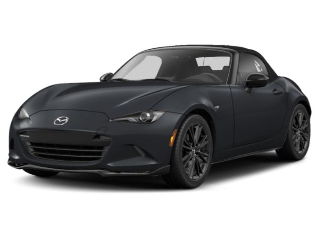 2024 Mazda MX-5 Miata Club