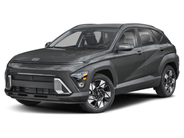 Used 2024 Hyundai Kona SEL