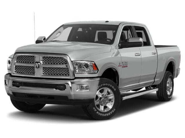 2015 RAM 2500 Laramie