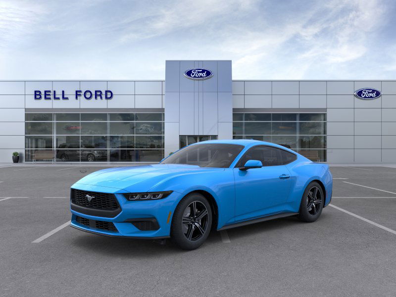 2024 Ford Mustang EcoBoost®