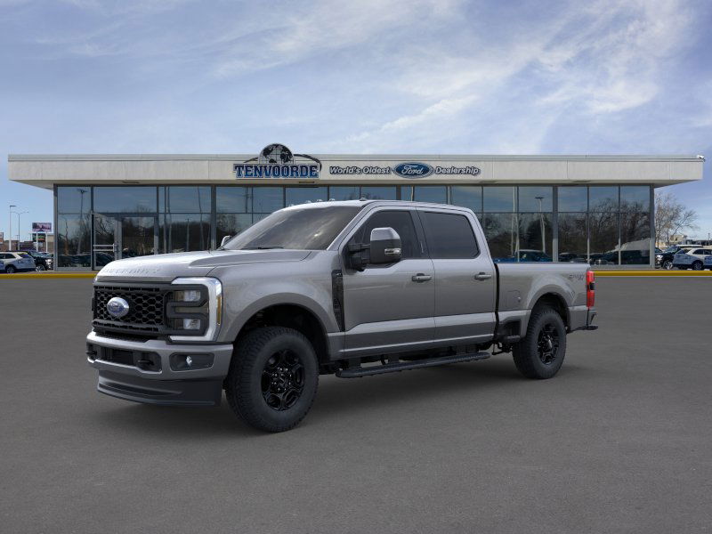 2024 Ford F-250SD XL