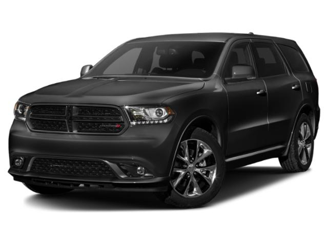 2015 Dodge Durango R/T