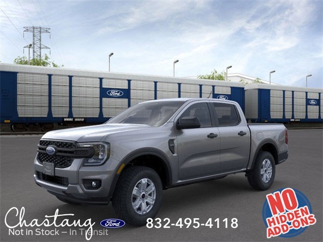 2024 Ford Ranger XL