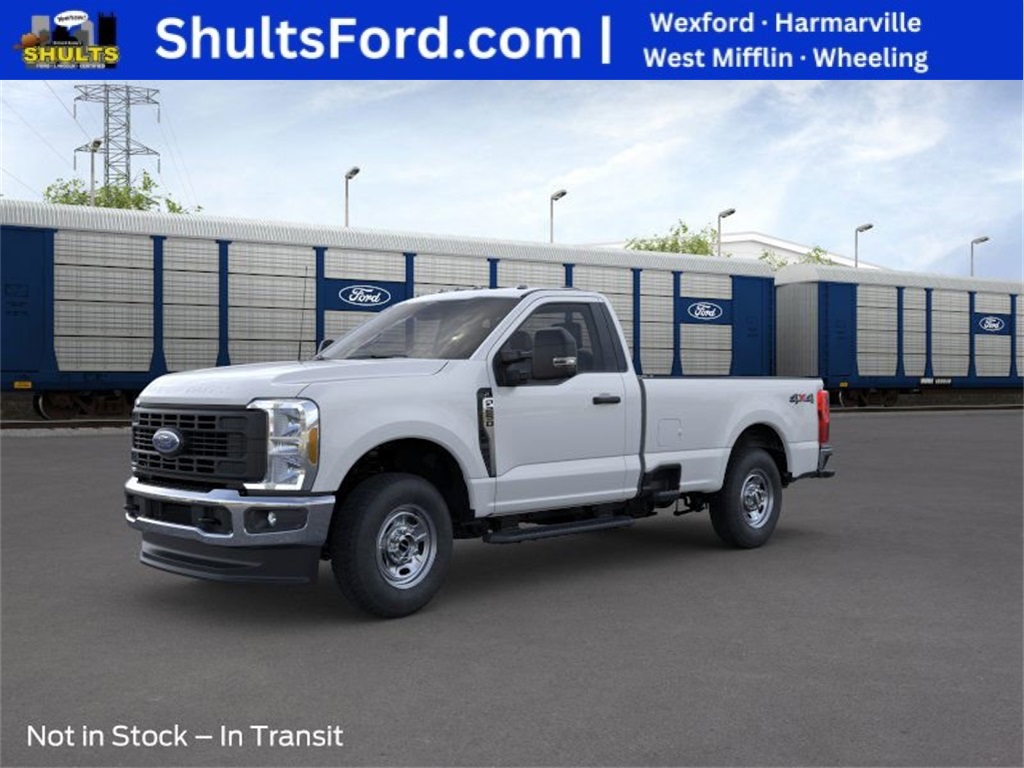 2024 Ford F-250SD XL