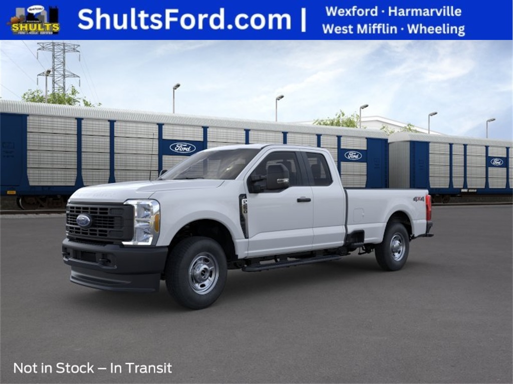 2024 Ford F-250SD XL