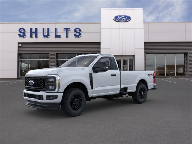 2023 Ford F-250SD XL