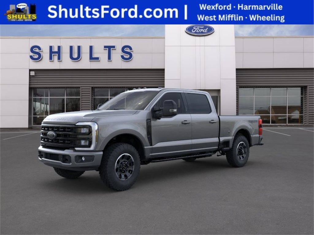 2024 Ford F-350SD XLT