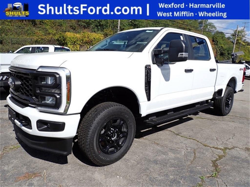 2024 Ford F-250SD XL