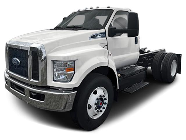 2024 Ford F-750SD Base