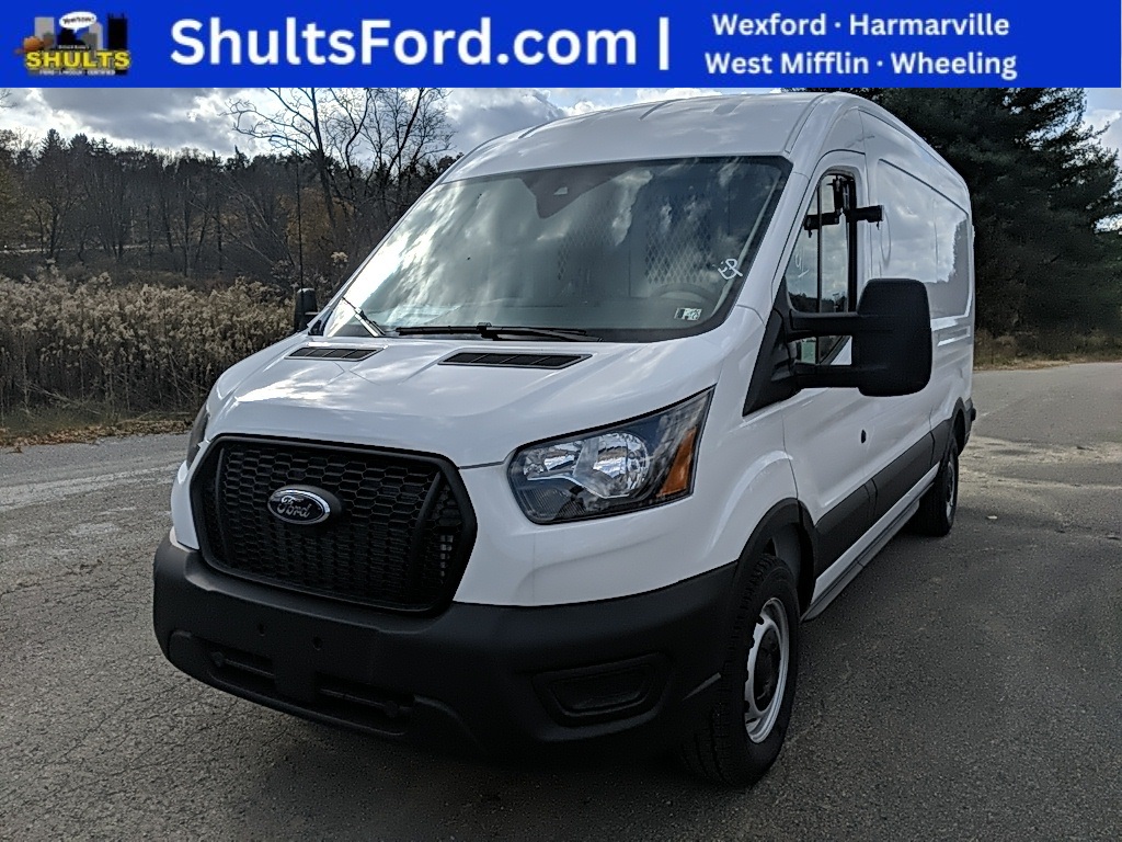 2024 Ford Transit-250 Base