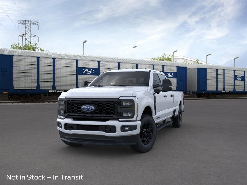 2024 Ford F-250SD XL