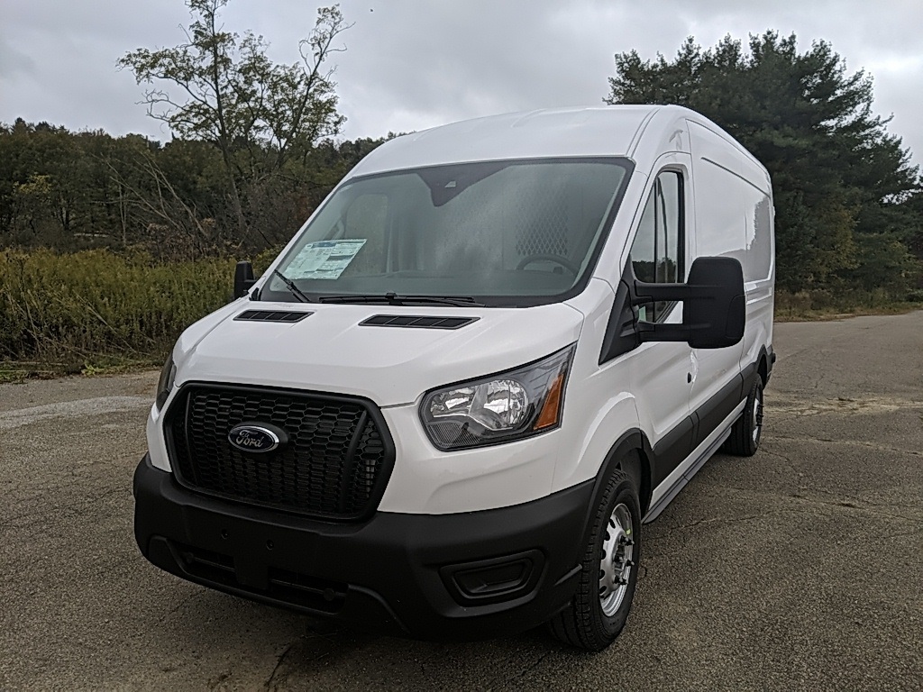 New 2024 Ford Transit-250 Base