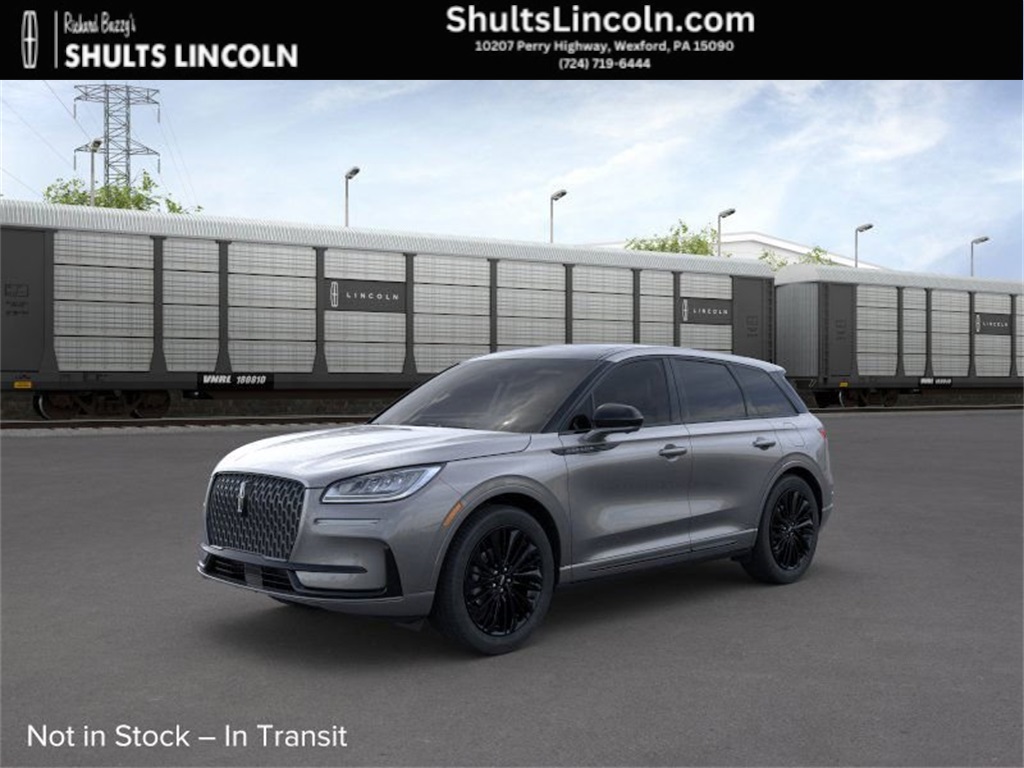 New 2024 Lincoln Corsair Premiere