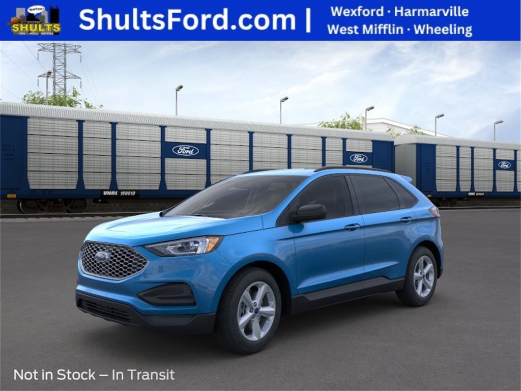 2024 Ford Edge SE