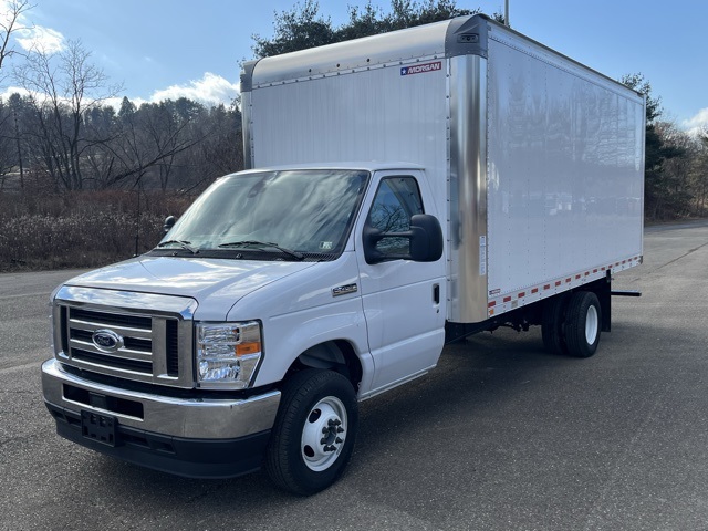 2024 Ford E-450SD Base