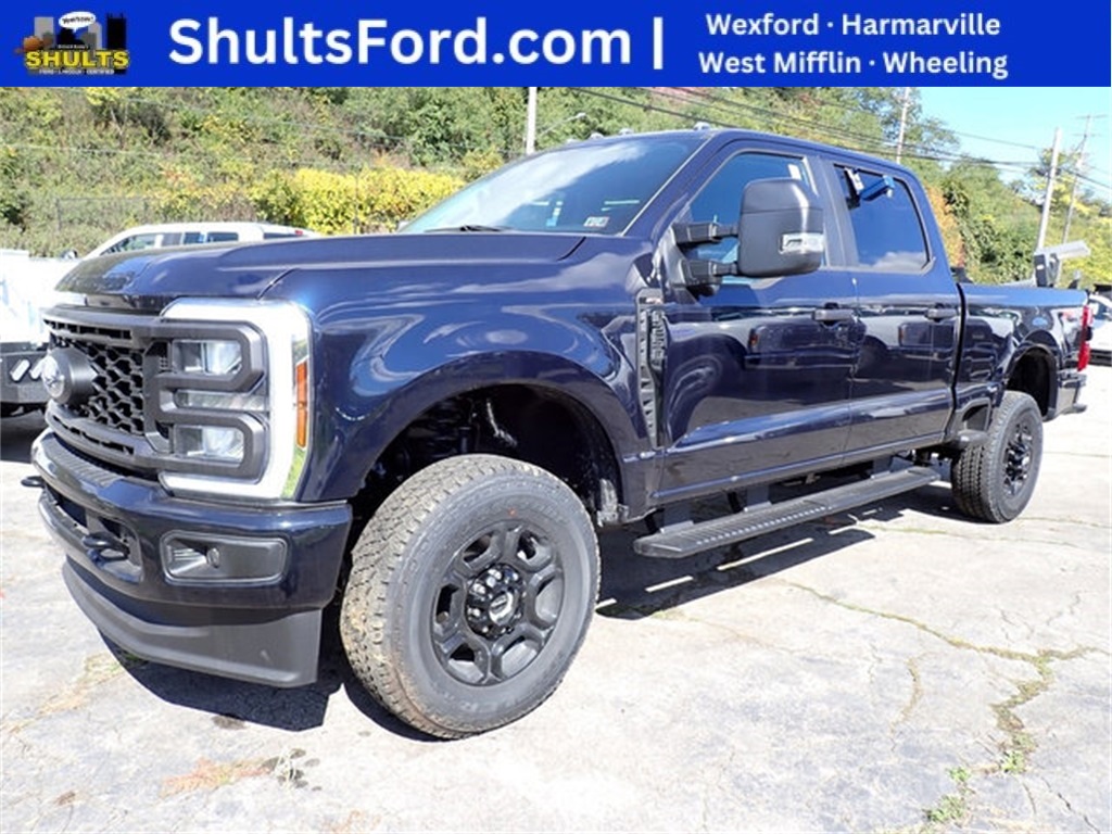 2024 Ford F-250SD XL