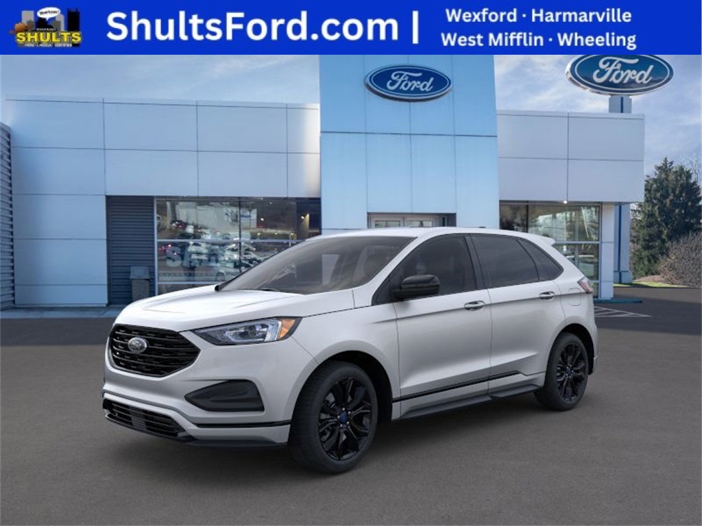 2023 Ford Edge SE