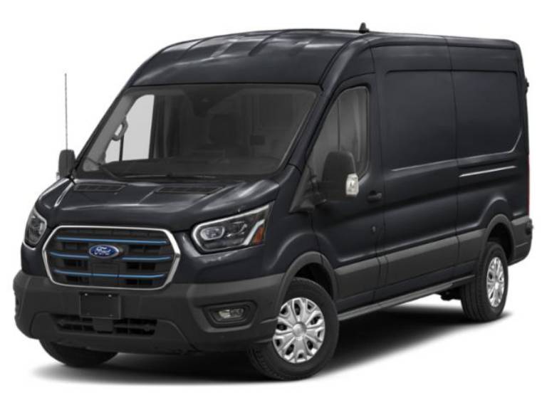 2022 Ford E-Transit-350 Base