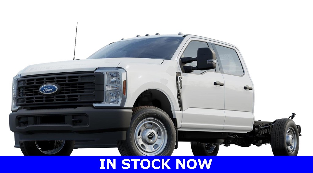 2023 Ford F-350SD XL