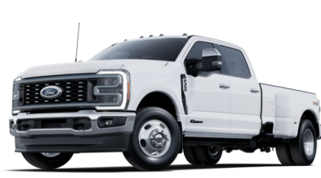 2025 Ford F-350SD LARIAT