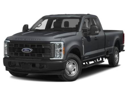 2024 Ford F-350SD XLT