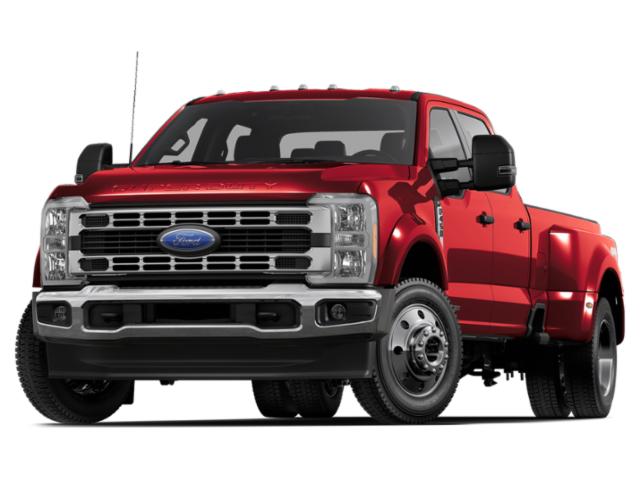 2025 Ford F-450SD XLT