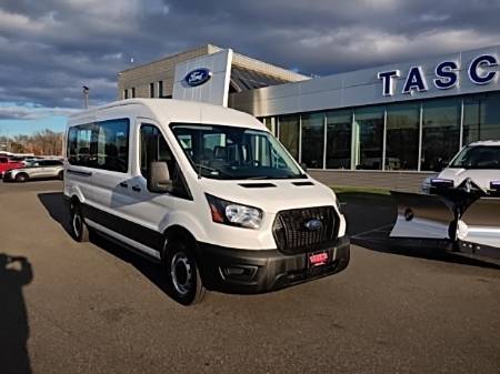 2022 Ford Transit-350 XL