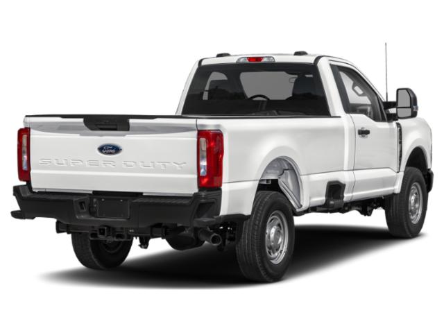 2025 Ford F-250 XL photo 2