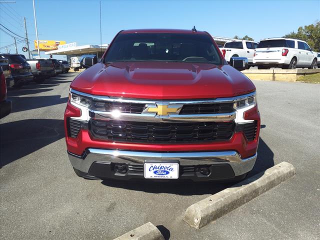 2023 Chevrolet Silverado 1500 LT photo 2