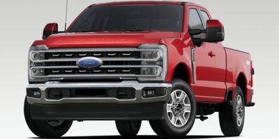 2025 Ford Super Duty F-250 SRW XLT