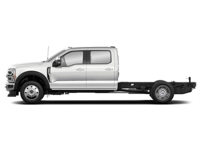 2025 Ford F-450 XL photo 2